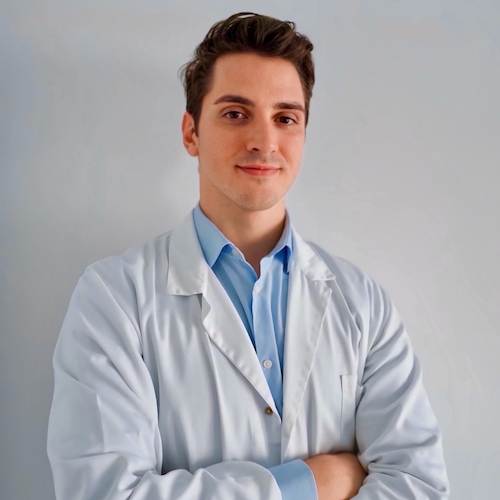 Dott. Nicolò Maitan